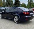 Синий Лексус ИС, объемом двигателя 2.2 л и пробегом 324 тыс. км за 10200 $, фото 4 на Automoto.ua