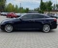 Синий Лексус ИС, объемом двигателя 2.2 л и пробегом 324 тыс. км за 10200 $, фото 3 на Automoto.ua