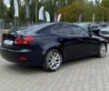 Синий Лексус ИС, объемом двигателя 2.2 л и пробегом 324 тыс. км за 10200 $, фото 6 на Automoto.ua