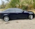 Синий Лексус ИС, объемом двигателя 2.2 л и пробегом 324 тыс. км за 9200 $, фото 3 на Automoto.ua