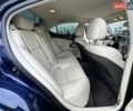 Синий Лексус ИС, объемом двигателя 2.5 л и пробегом 168 тыс. км за 10999 $, фото 8 на Automoto.ua
