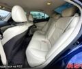 Синий Лексус ИС, объемом двигателя 2.5 л и пробегом 168 тыс. км за 10999 $, фото 7 на Automoto.ua