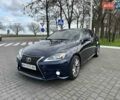 Синий Лексус ИС, объемом двигателя 2.5 л и пробегом 168 тыс. км за 10999 $, фото 6 на Automoto.ua
