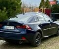 Синий Лексус ИС, объемом двигателя 2.5 л и пробегом 188 тыс. км за 15500 $, фото 5 на Automoto.ua