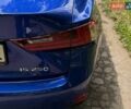 Синий Лексус ИС, объемом двигателя 2.5 л и пробегом 43 тыс. км за 21000 $, фото 5 на Automoto.ua