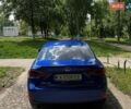 Синий Лексус ИС, объемом двигателя 2.5 л и пробегом 43 тыс. км за 21000 $, фото 2 на Automoto.ua