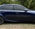 Синий Лексус ИС, объемом двигателя 2.5 л и пробегом 188 тыс. км за 15500 $, фото 3 на Automoto.ua