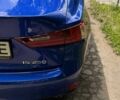 Синій Лексус ІС, об'ємом двигуна 2.5 л та пробігом 43 тис. км за 20000 $, фото 5 на Automoto.ua