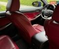 Синий Лексус ИС, объемом двигателя 2.5 л и пробегом 43 тыс. км за 21000 $, фото 12 на Automoto.ua