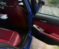 Синій Лексус ІС, об'ємом двигуна 2.5 л та пробігом 43 тис. км за 20000 $, фото 10 на Automoto.ua