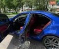 Синий Лексус ИС, объемом двигателя 2.5 л и пробегом 43 тыс. км за 21000 $, фото 23 на Automoto.ua