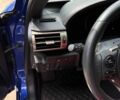 Синій Лексус ІС, об'ємом двигуна 2.5 л та пробігом 43 тис. км за 20000 $, фото 17 на Automoto.ua