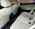 Синий Лексус ИС, объемом двигателя 2.5 л и пробегом 188 тыс. км за 15500 $, фото 13 на Automoto.ua