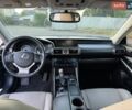 Синий Лексус ИС, объемом двигателя 2.5 л и пробегом 188 тыс. км за 14000 $, фото 13 на Automoto.ua