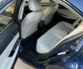 Синий Лексус ИС, объемом двигателя 2.5 л и пробегом 188 тыс. км за 14000 $, фото 15 на Automoto.ua
