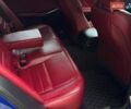 Синий Лексус ИС, объемом двигателя 2.5 л и пробегом 43 тыс. км за 21000 $, фото 9 на Automoto.ua