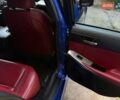 Синий Лексус ИС, объемом двигателя 2.5 л и пробегом 43 тыс. км за 21000 $, фото 10 на Automoto.ua