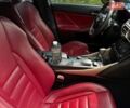 Синий Лексус ИС, объемом двигателя 2.5 л и пробегом 43 тыс. км за 21000 $, фото 13 на Automoto.ua