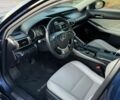 Синий Лексус ИС, объемом двигателя 2.5 л и пробегом 188 тыс. км за 14000 $, фото 11 на Automoto.ua