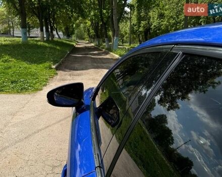 Синий Лексус ИС, объемом двигателя 2.5 л и пробегом 43 тыс. км за 21000 $, фото 7 на Automoto.ua