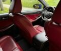 Синій Лексус ІС, об'ємом двигуна 2.5 л та пробігом 43 тис. км за 20000 $, фото 12 на Automoto.ua