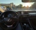 Синій Лексус ІС, об'ємом двигуна 2.5 л та пробігом 186 тис. км за 17300 $, фото 7 на Automoto.ua