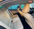 Синий Лексус ИС, объемом двигателя 2.5 л и пробегом 200 тыс. км за 15500 $, фото 16 на Automoto.ua