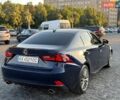 Синій Лексус ІС, об'ємом двигуна 2.5 л та пробігом 186 тис. км за 17300 $, фото 1 на Automoto.ua