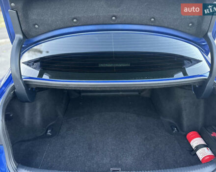Синій Лексус ІС, об'ємом двигуна 2.5 л та пробігом 148 тис. км за 19500 $, фото 15 на Automoto.ua