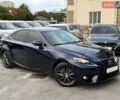 Синий Лексус ИС, объемом двигателя 2.5 л и пробегом 177 тыс. км за 15900 $, фото 9 на Automoto.ua