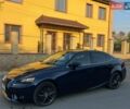 Синий Лексус ИС, объемом двигателя 2.5 л и пробегом 200 тыс. км за 15500 $, фото 4 на Automoto.ua