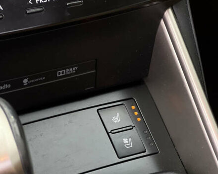 Синий Лексус ИС, объемом двигателя 2.5 л и пробегом 98 тыс. км за 17350 $, фото 32 на Automoto.ua