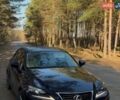 Синий Лексус ИС, объемом двигателя 2.5 л и пробегом 200 тыс. км за 15500 $, фото 1 на Automoto.ua