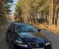 Синій Лексус ІС, об'ємом двигуна 2.5 л та пробігом 200 тис. км за 15500 $, фото 1 на Automoto.ua