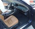 Синій Лексус ІС, об'ємом двигуна 2.5 л та пробігом 98 тис. км за 16300 $, фото 11 на Automoto.ua