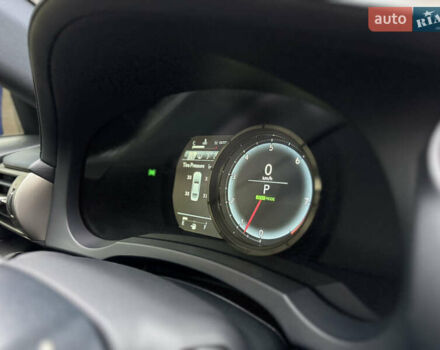 Синий Лексус ИС, объемом двигателя 2.5 л и пробегом 149 тыс. км за 19000 $, фото 22 на Automoto.ua