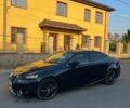 Синій Лексус ІС, об'ємом двигуна 2.5 л та пробігом 200 тис. км за 15500 $, фото 4 на Automoto.ua