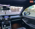 Синій Лексус ІС, об'ємом двигуна 2.5 л та пробігом 148 тис. км за 19500 $, фото 19 на Automoto.ua