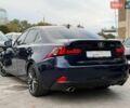 Синий Лексус ИС, объемом двигателя 2.5 л и пробегом 177 тыс. км за 15900 $, фото 15 на Automoto.ua