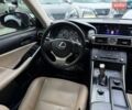 Синий Лексус ИС, объемом двигателя 2.5 л и пробегом 177 тыс. км за 15900 $, фото 26 на Automoto.ua