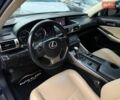Синий Лексус ИС, объемом двигателя 2.5 л и пробегом 177 тыс. км за 15900 $, фото 5 на Automoto.ua