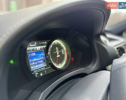 Синий Лексус ИС, объемом двигателя 2.5 л и пробегом 149 тыс. км за 19000 $, фото 31 на Automoto.ua