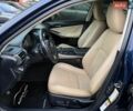 Синий Лексус ИС, объемом двигателя 2.5 л и пробегом 177 тыс. км за 15900 $, фото 22 на Automoto.ua