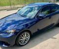 Синий Лексус ИС, объемом двигателя 2.5 л и пробегом 84 тыс. км за 4591 $, фото 1 на Automoto.ua