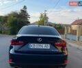 Синий Лексус ИС, объемом двигателя 2.5 л и пробегом 200 тыс. км за 15500 $, фото 11 на Automoto.ua