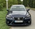 Синій Лексус ІС, об'ємом двигуна 2.5 л та пробігом 198 тис. км за 16000 $, фото 18 на Automoto.ua