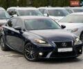Синий Лексус ИС, объемом двигателя 2.5 л и пробегом 177 тыс. км за 15900 $, фото 2 на Automoto.ua