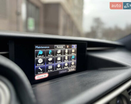 Синий Лексус ИС, объемом двигателя 2.5 л и пробегом 149 тыс. км за 19000 $, фото 27 на Automoto.ua