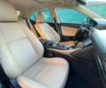Синій Лексус ІС, об'ємом двигуна 2.5 л та пробігом 200 тис. км за 15500 $, фото 18 на Automoto.ua