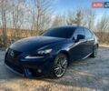 Синій Лексус ІС, об'ємом двигуна 2.5 л та пробігом 103 тис. км за 15999 $, фото 9 на Automoto.ua